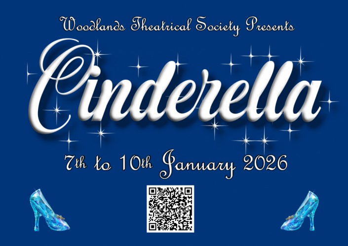 Cinderella